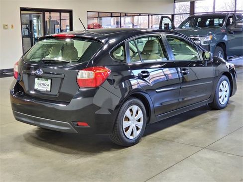 Used 2016 Subaru Impreza 2.0i image 4