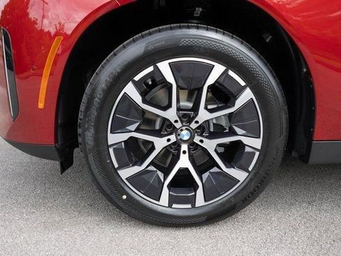 New 2025 BMW X3 xDrive30i w/ Premium Package image 5