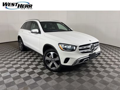 Used 2022 Mercedes-Benz GLC 300 4MATIC