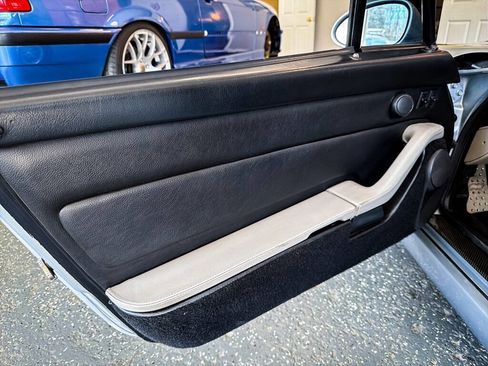 Used 1996 Porsche 911 Carrera image 24