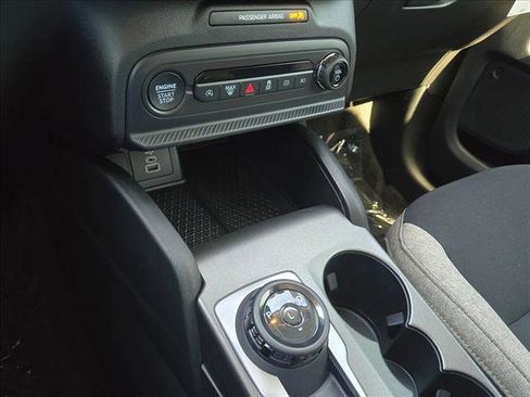 New 2026 Ford Bronco Sport Big Bend image 13