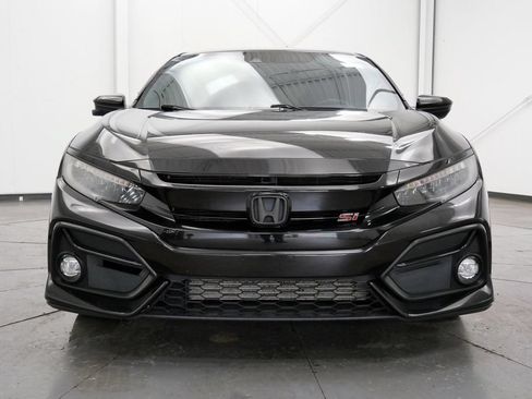 Used 2020 Honda Civic Si image 2