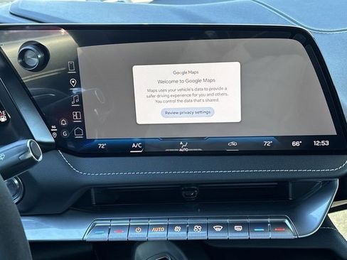 New 2026 Chevrolet Corvette Z06 image 14