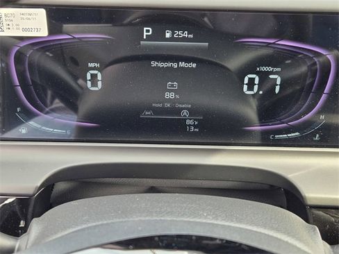 New 2026 Kia Seltos S image 13