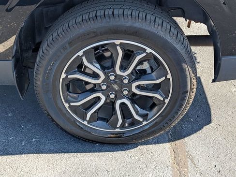 Used 2022 Ford Maverick Lariat w/ Lariat Luxury Package image 24