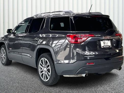 Used 2019 GMC Acadia SLT image 4