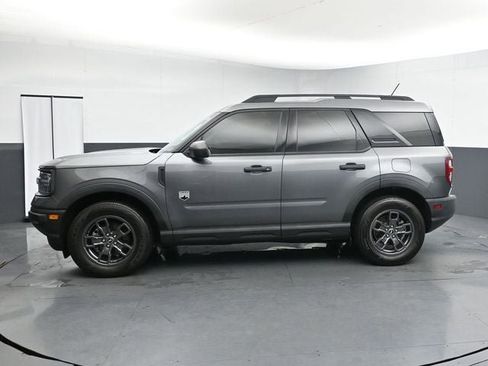 Used 2021 Ford Bronco Sport Big Bend image 7