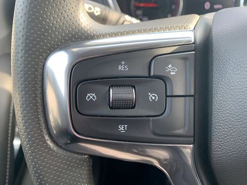 Used 2023 Chevrolet Blazer LT w/ LPO, Floor Liner Package image 13