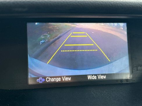 Used 2014 Honda CR-V LX image 20