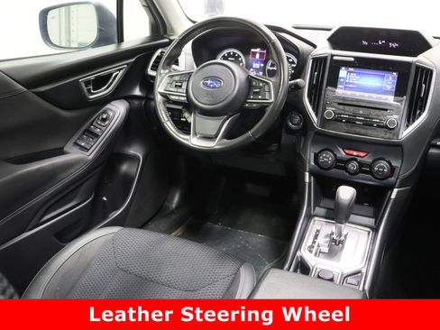 Used 2022 Subaru Forester Premium w/ Popular Package #1 image 33