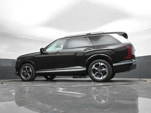 New 2026 Hyundai Palisade Limited FWD image 11