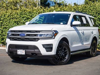Used 2023 Ford Expedition XLT