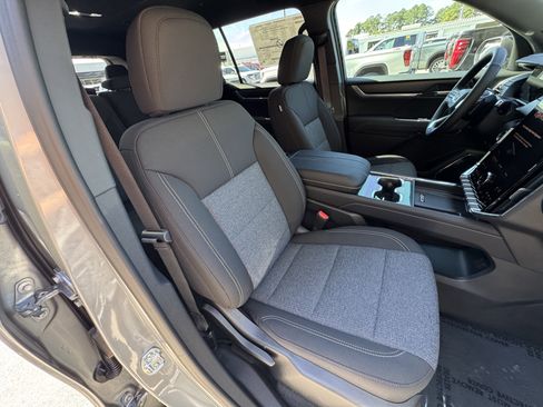 New 2026 GMC Acadia Elevation w/ Black Edition image 20