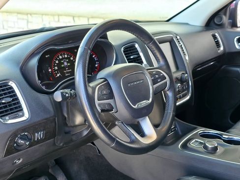Used 2015 Dodge Durango Citadel image 9