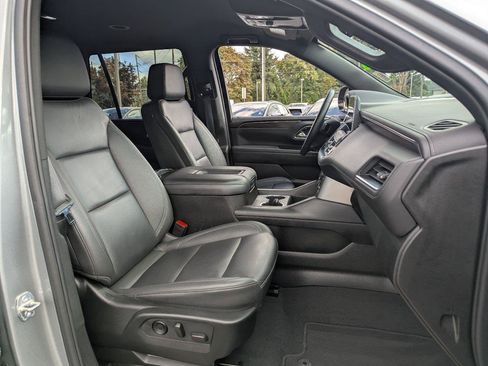 Used 2024 Chevrolet Tahoe LT AWD/4WD image 38