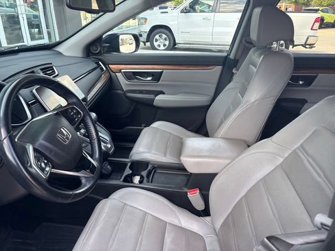 Used 2018 Honda CR-V EX-L image 6