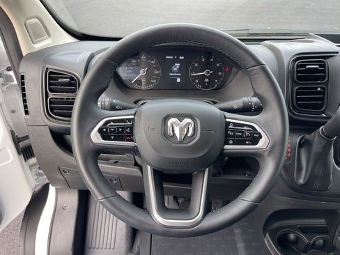 New 2024 RAM ProMaster 1500 w/ Cold Weather Group image 15