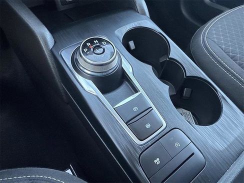 Used 2024 Ford Escape Active image 92