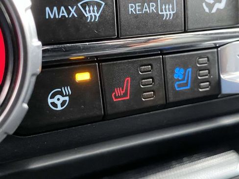 Used 2023 Ford F150 Tremor w/ Equipment Group 402A High image 34