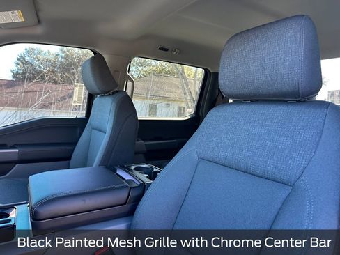 New 2026 Ford F150 XLT w/ XLT Chrome Appearance Package image 29