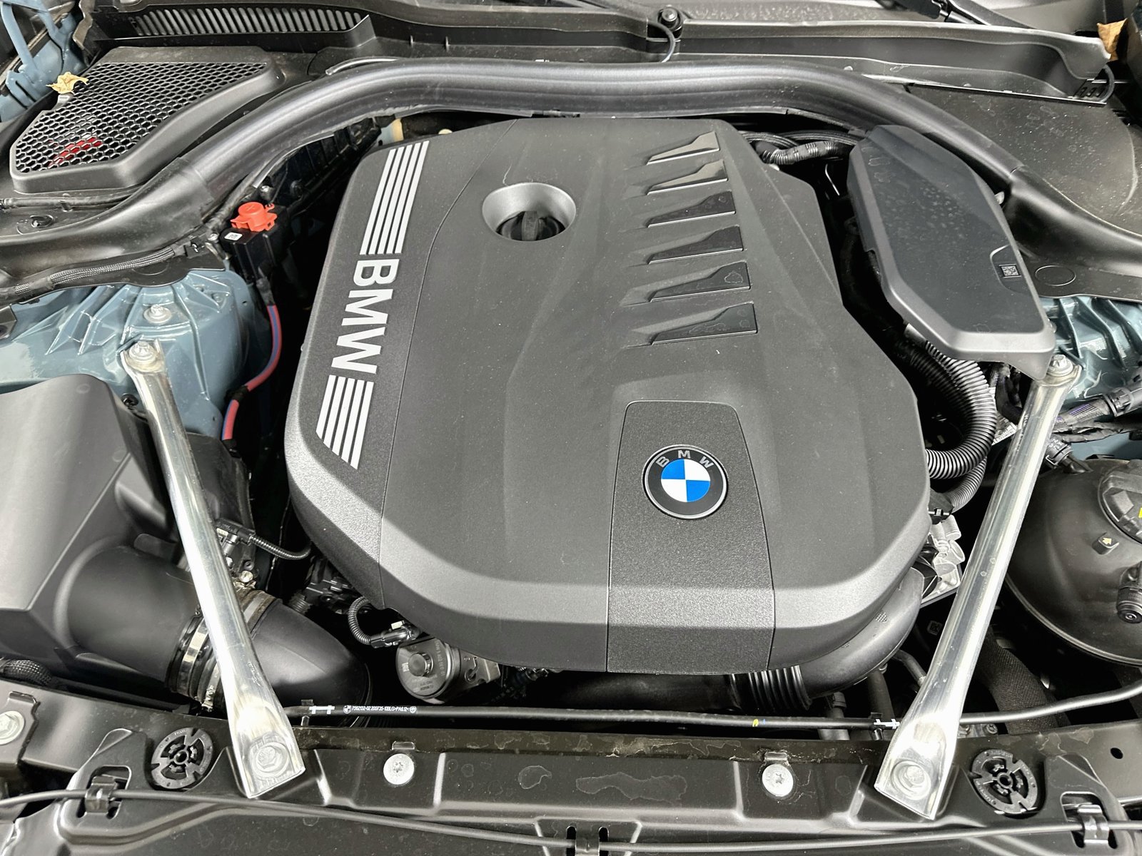 Used 2026 BMW 540i xDrive AWD/4WD image 13