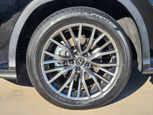 Used 2020 Lexus RX 350 F Sport w/ Accessory Package image 9