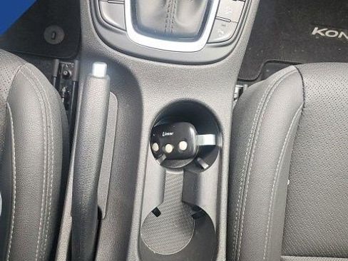 Used 2020 Hyundai Kona Ultimate FWD image 13