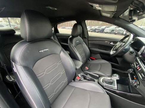 Used 2023 Kia Forte GT-Line image 26