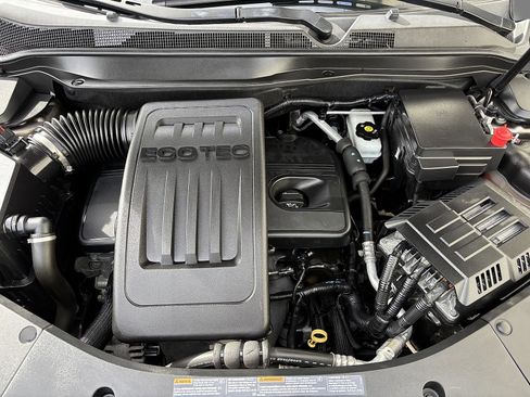 Used 2012 Chevrolet Equinox LTZ image 10