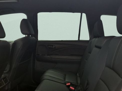Used 2022 Honda Passport TrailSport image 10