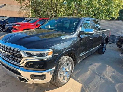 Used 2020 RAM 1500 Limited