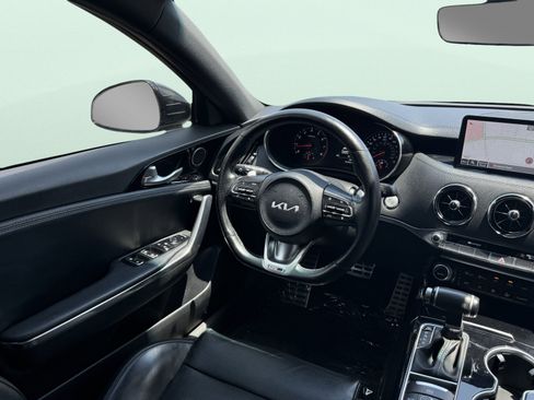 Used 2022 Kia Stinger GT-Line image 51