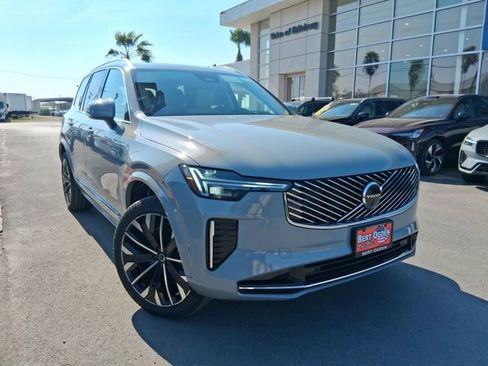New 2026 Volvo XC90 B6 Ultra AWD/4WD image 1