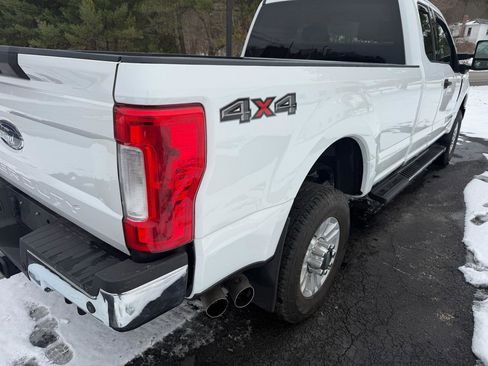 Used 2019 Ford F350 XLT w/ XLT Value Package image 20