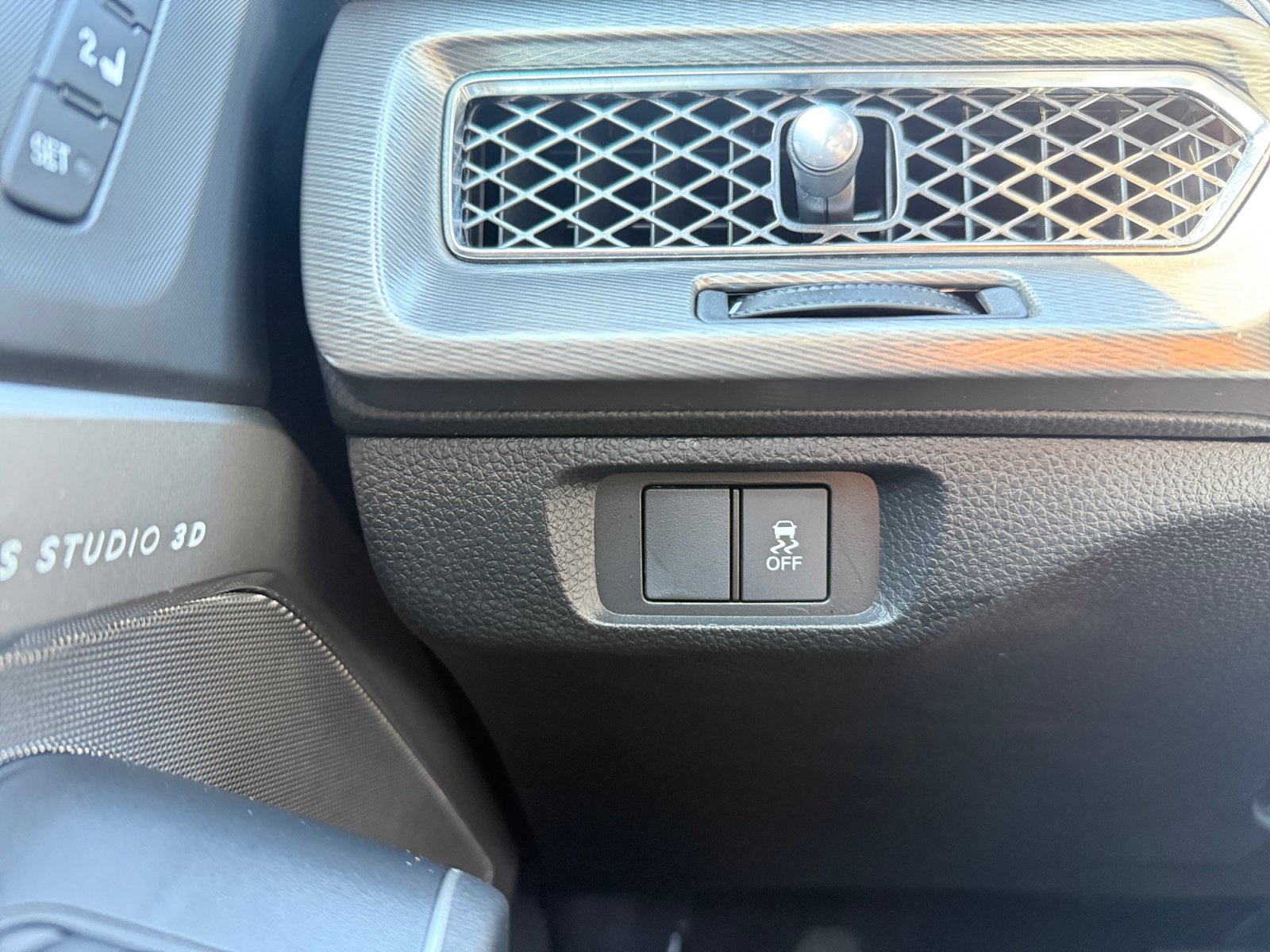 Used 2026 Acura Integra A-Spec w/ Technology Package FWD image 26