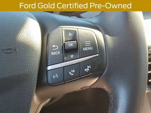 Used 2024 Ford Maverick Lariat AWD/4WD image 26