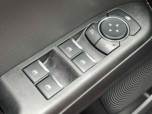 New 2025 Ford Bronco Sport Outer Banks w/ Outer Banks Tech Package+ AWD/4WD image 30