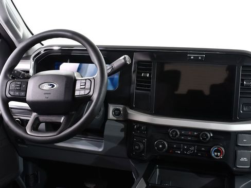 New 2026 Ford F350 XLT w/ XLT Premium Package image 8