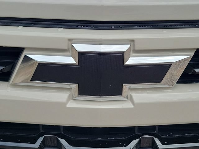 New 2026 Chevrolet Silverado 1500 RST w/ RST Select Package RWD image 31