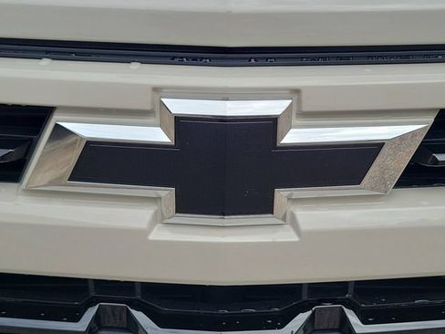 New 2026 Chevrolet Silverado 1500 RST w/ RST Select Package RWD image 31
