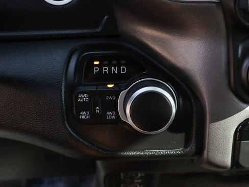 Used 2021 RAM 1500 Big Horn image 43