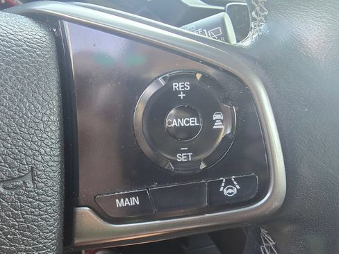 Used 2021 Honda Civic Sport image 27