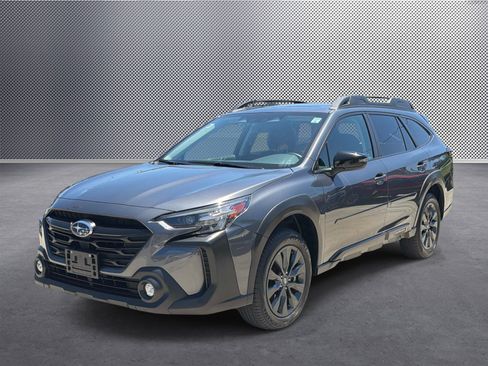 Certified 2024 Subaru Outback Onyx Edition AWD/4WD image 1