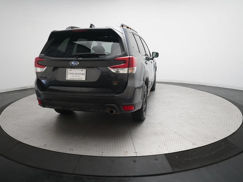 Used 2025 Subaru Forester Wilderness AWD/4WD image 13