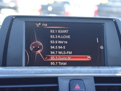Used 2016 BMW 328i Sedan RWD image 27