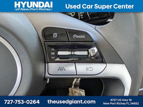 Used 2023 Hyundai Elantra SE FWD image 25