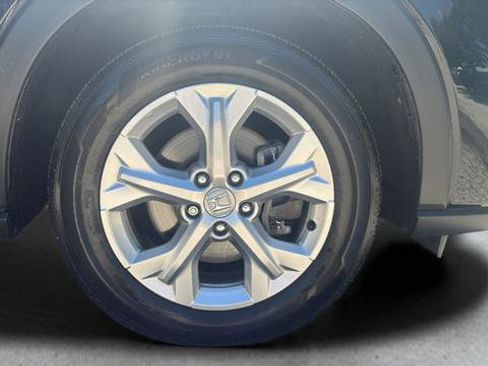 Used 2024 Honda HR-V LX image 30