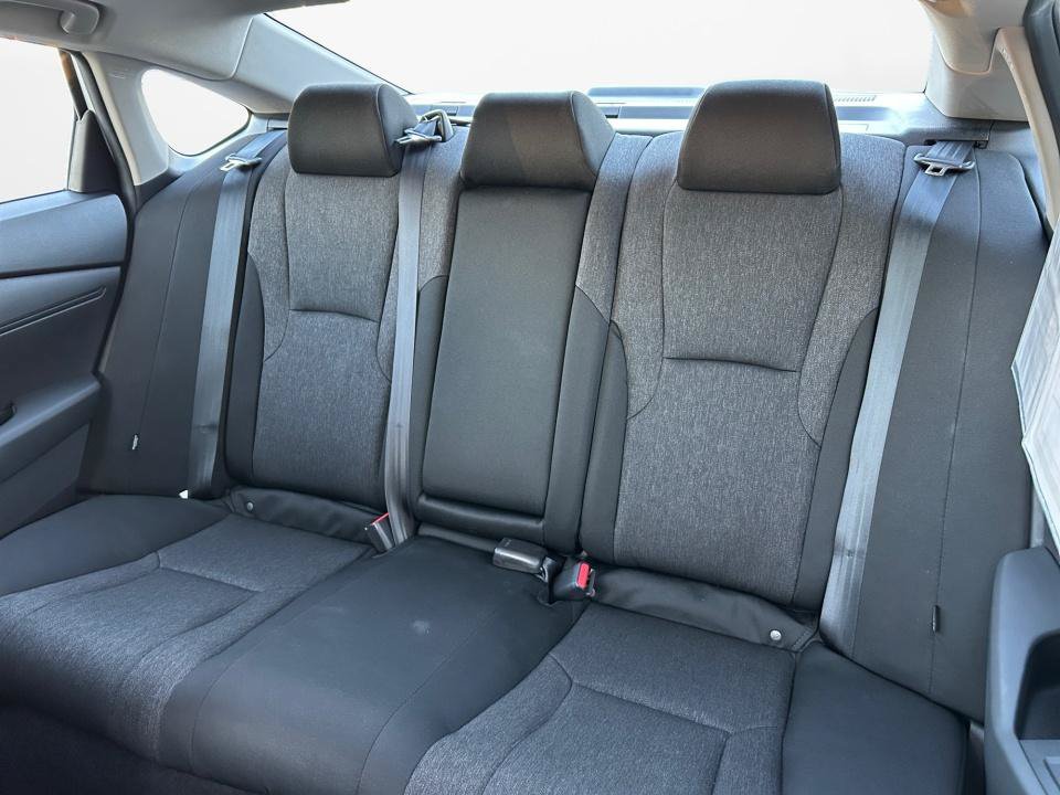 Certified 2024 Honda Accord EX image 15
