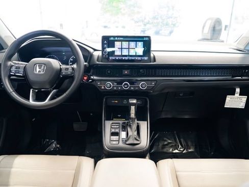 Used 2023 Honda CR-V EX-L image 9