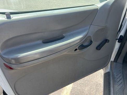 Used 1997 Ford F150 4x4 Regular Cab image 13